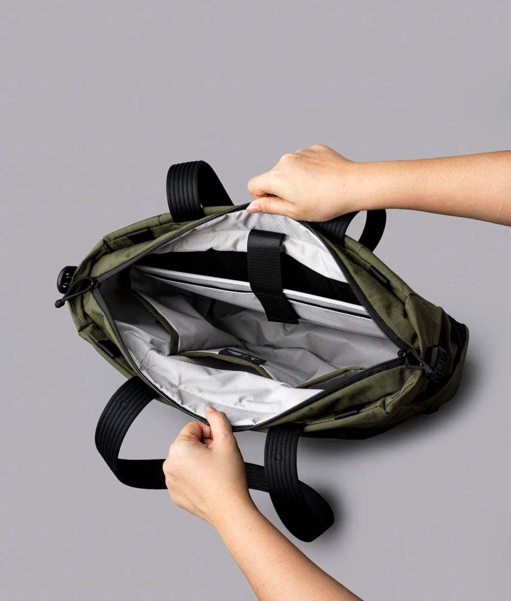 Alpaka Bravo Tote V2