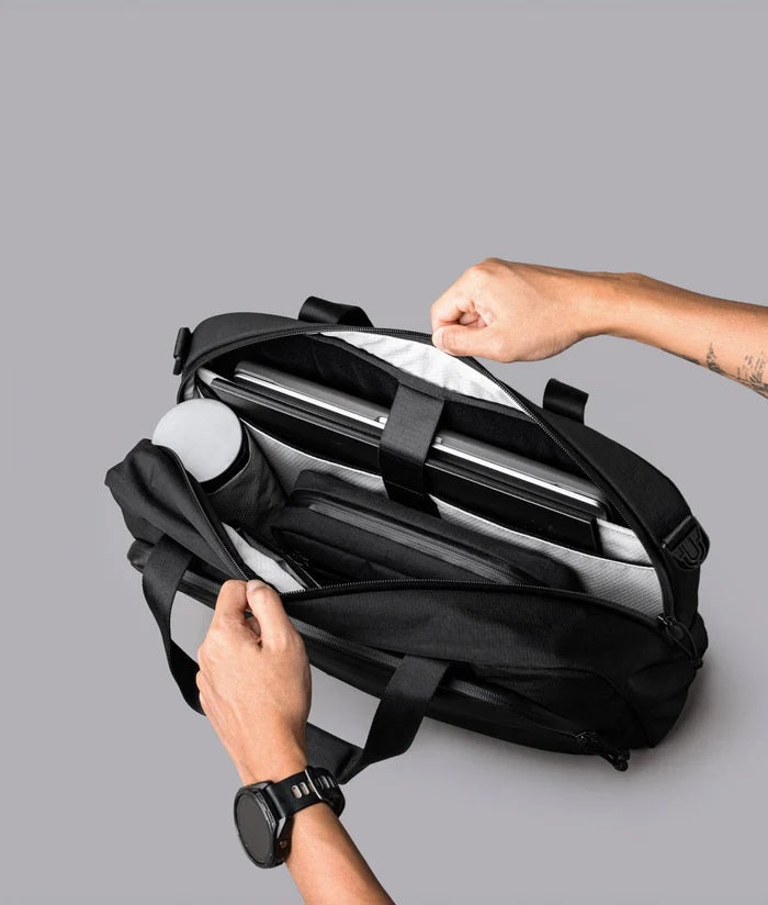 Alpaka Bravo Brief