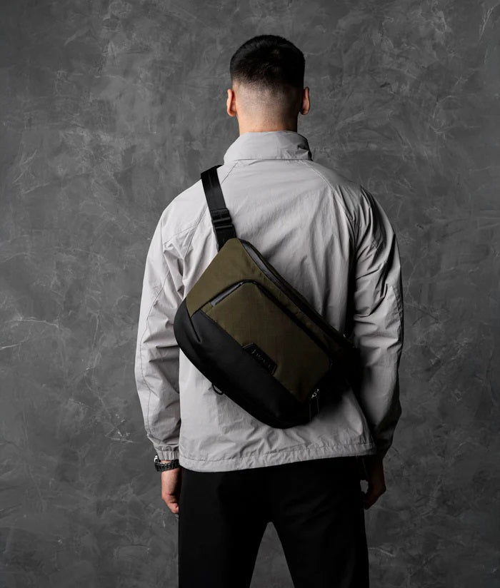Alpaka Bravo Sling Max V2