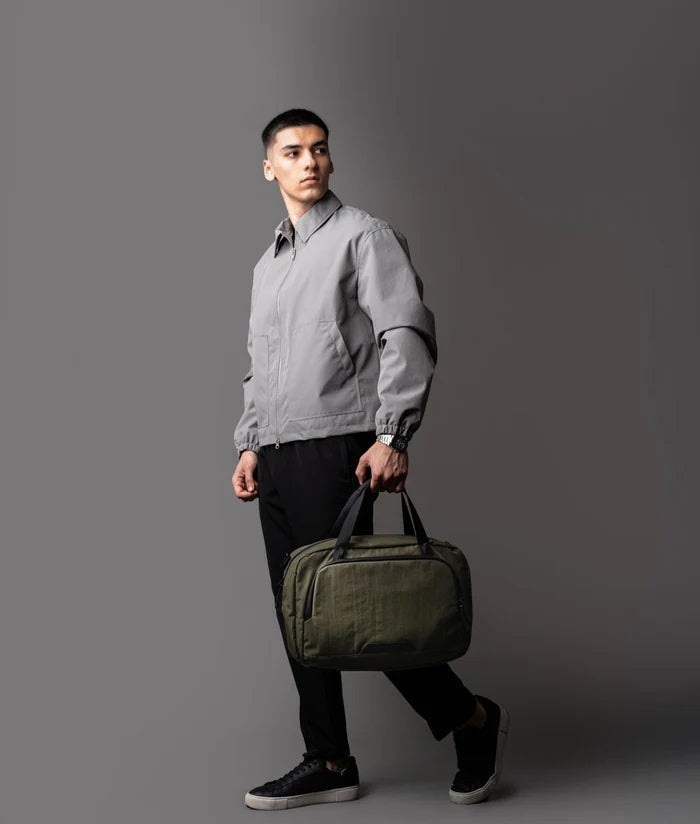 Alpaka Bravo Brief