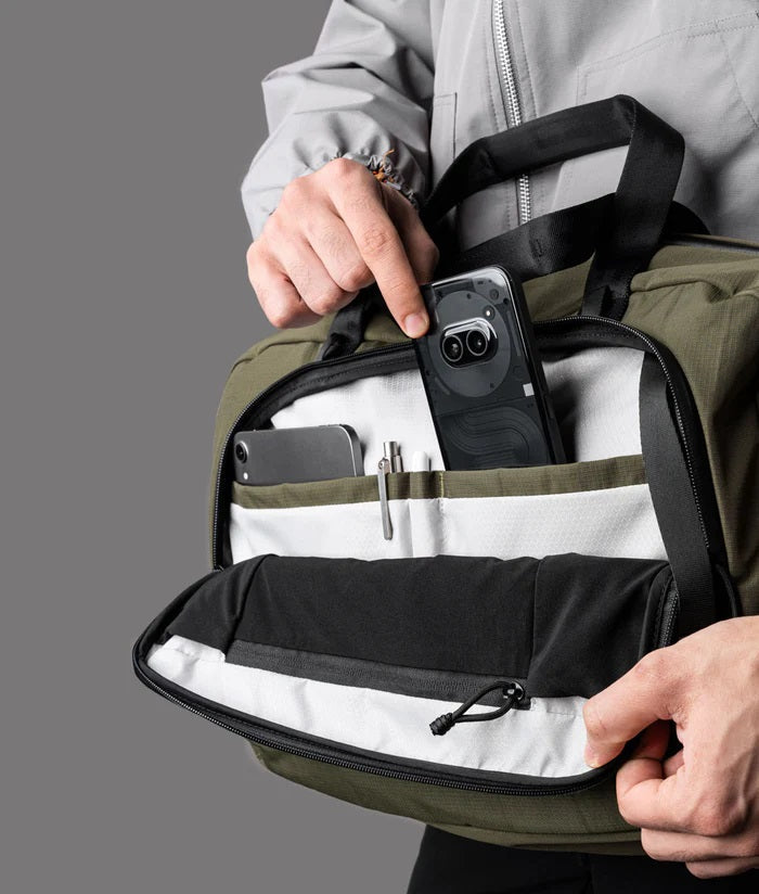 Alpaka Bravo Brief