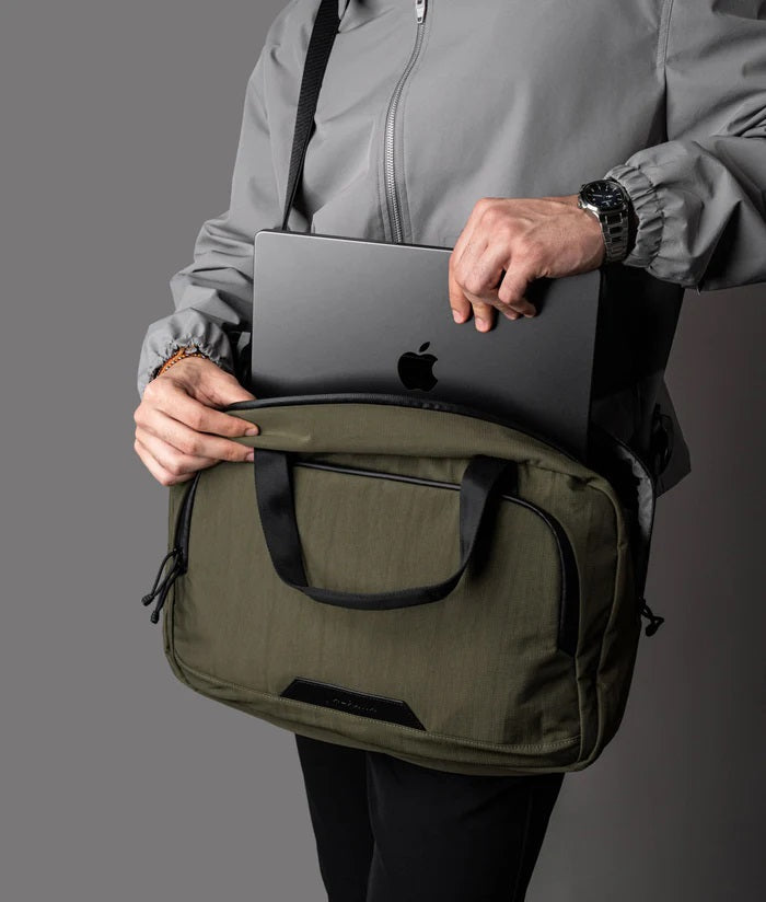 Alpaka Bravo Brief