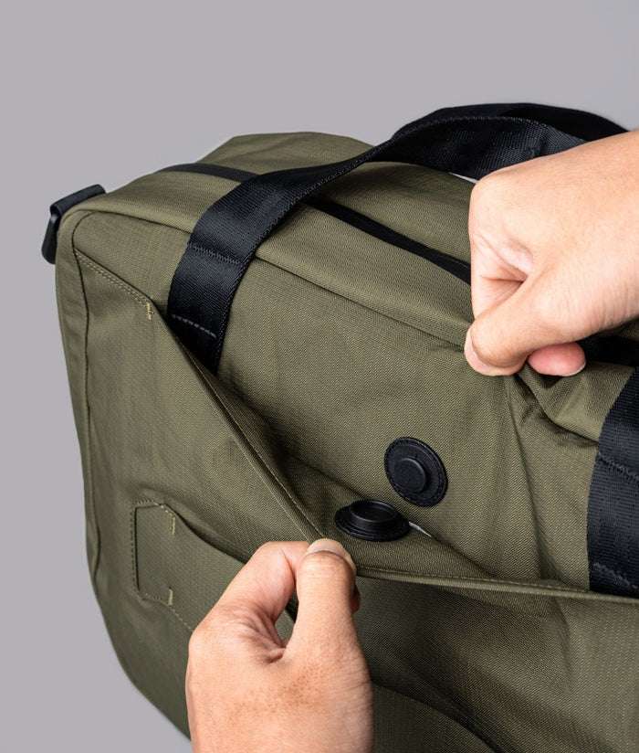 Alpaka Bravo Brief