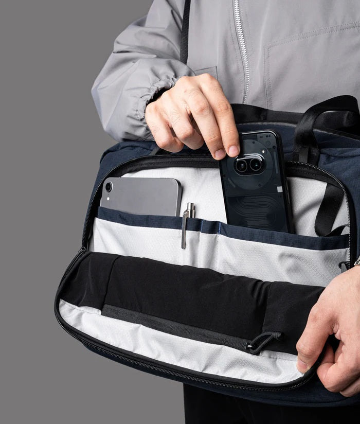 Alpaka Bravo Brief