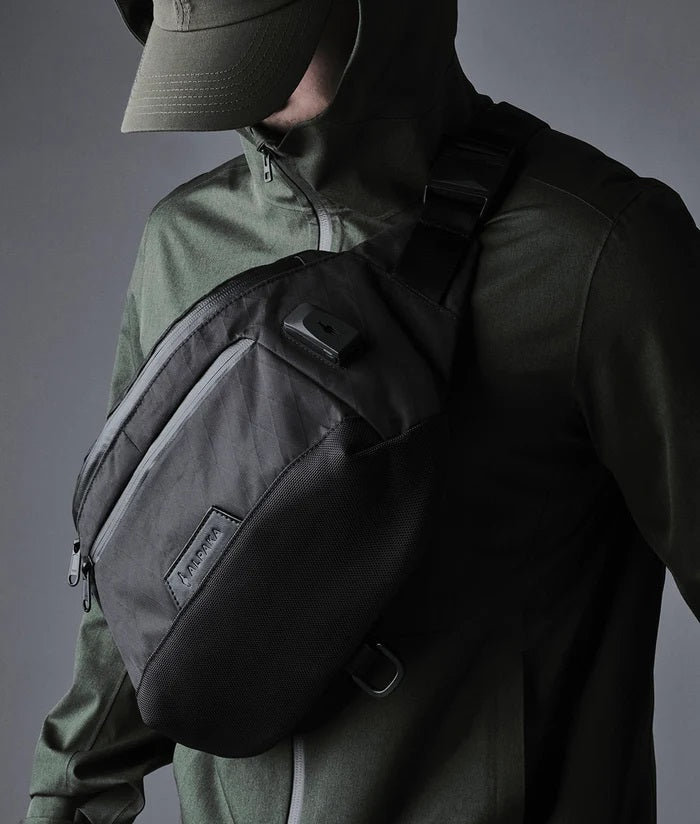 Alpaka Bravo X Sling V2