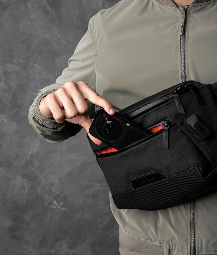 Alpaka Bravo X Sling V2