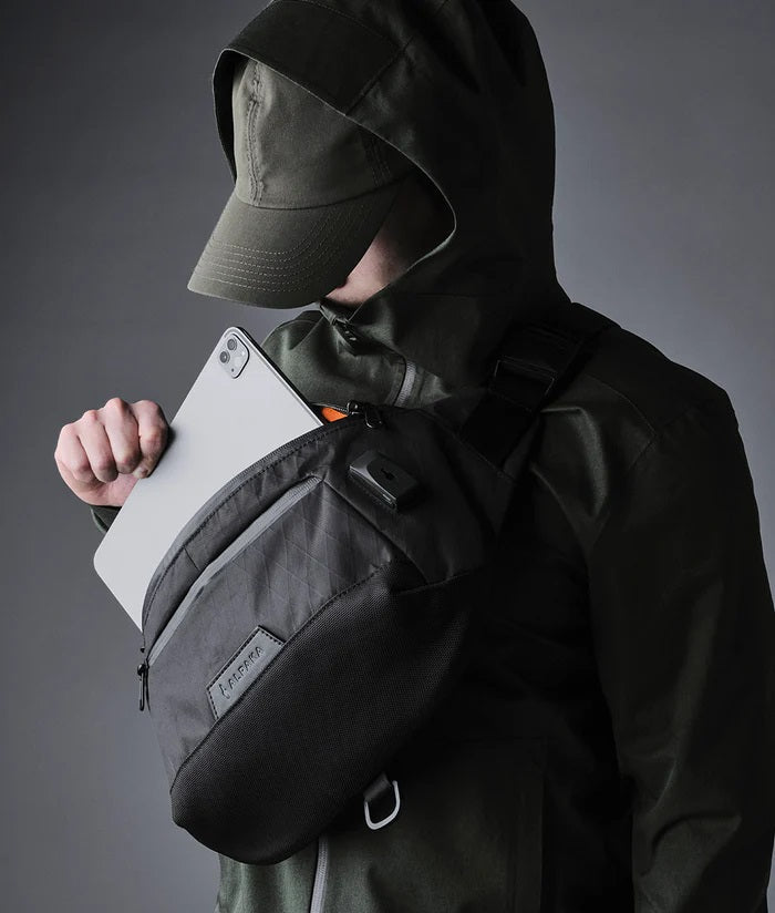 Alpaka Bravo X Sling V2