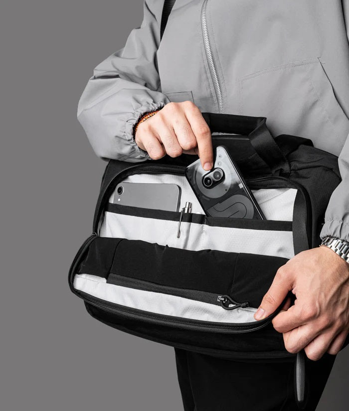 Alpaka Bravo Brief