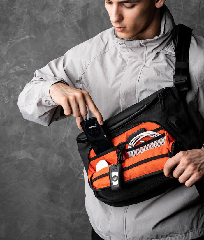 Alpaka Bravo Sling Max V2