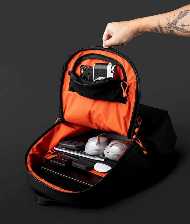 Alpaka Bravo Backpack 鈥?9th Anniversary Edition
