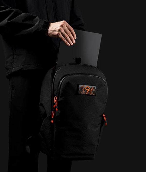 Alpaka Bravo Backpack 鈥?9th Anniversary Edition