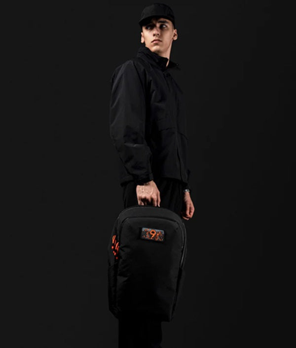 Alpaka Bravo Backpack 鈥?9th Anniversary Edition