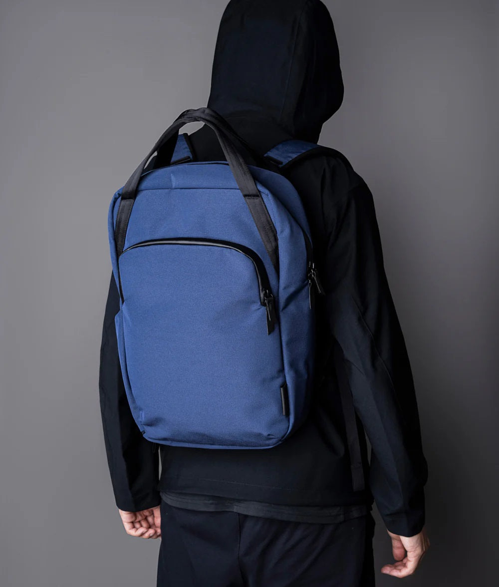 Alpaka Bravo Totepack