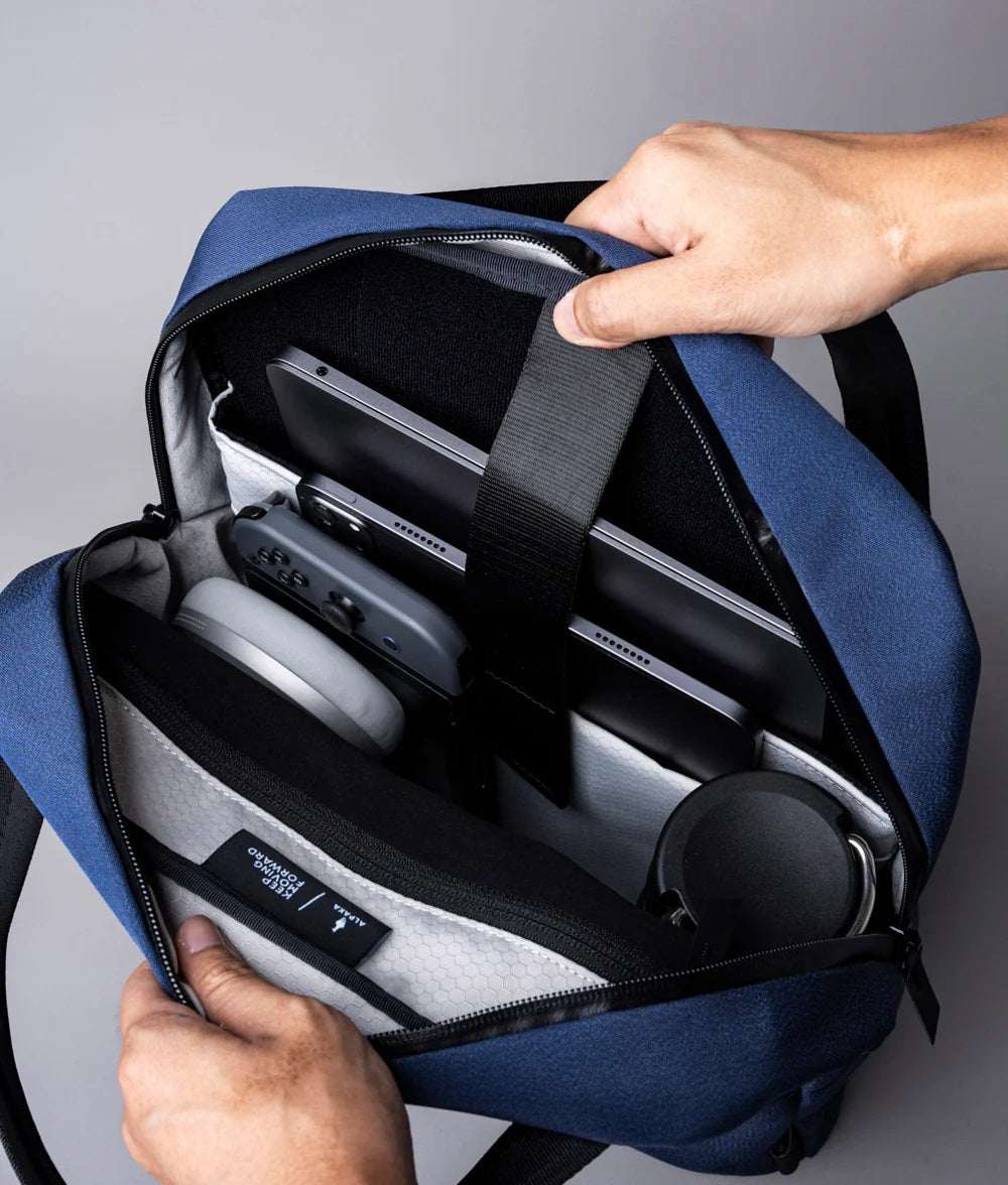 Alpaka Bravo Totepack