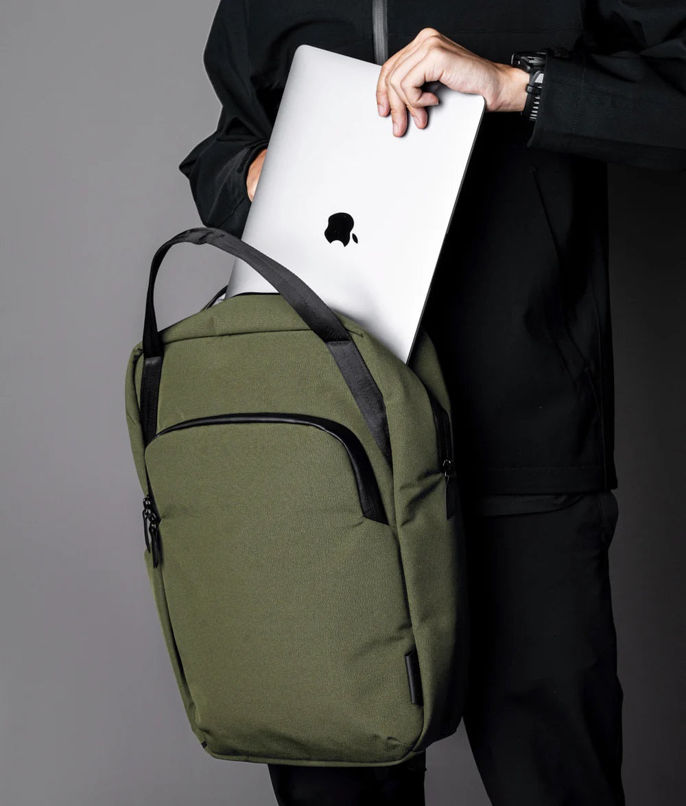 Alpaka Bravo Totepack