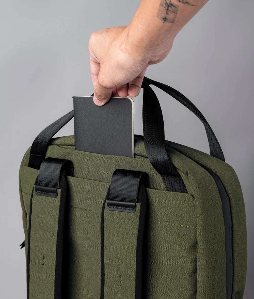 Alpaka Bravo Totepack