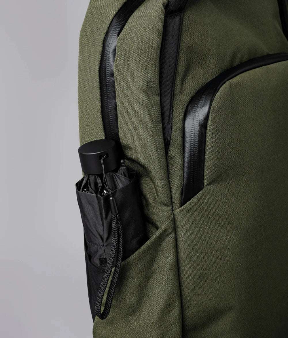 Alpaka Bravo Totepack