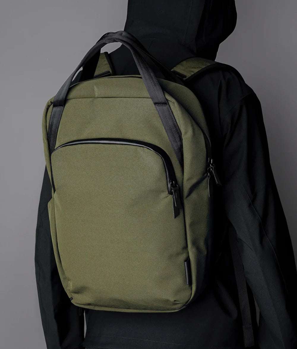 Alpaka Bravo Totepack