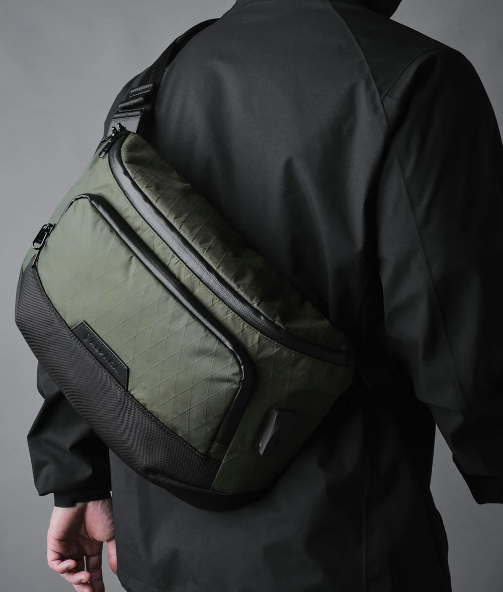 Alpaka Bravo Sling Max V2