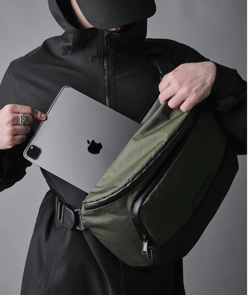 Alpaka Bravo Sling Max V2