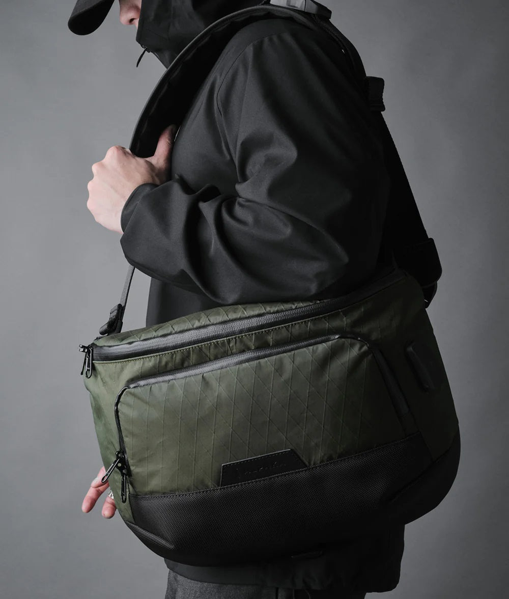 Alpaka Bravo Sling Max V2