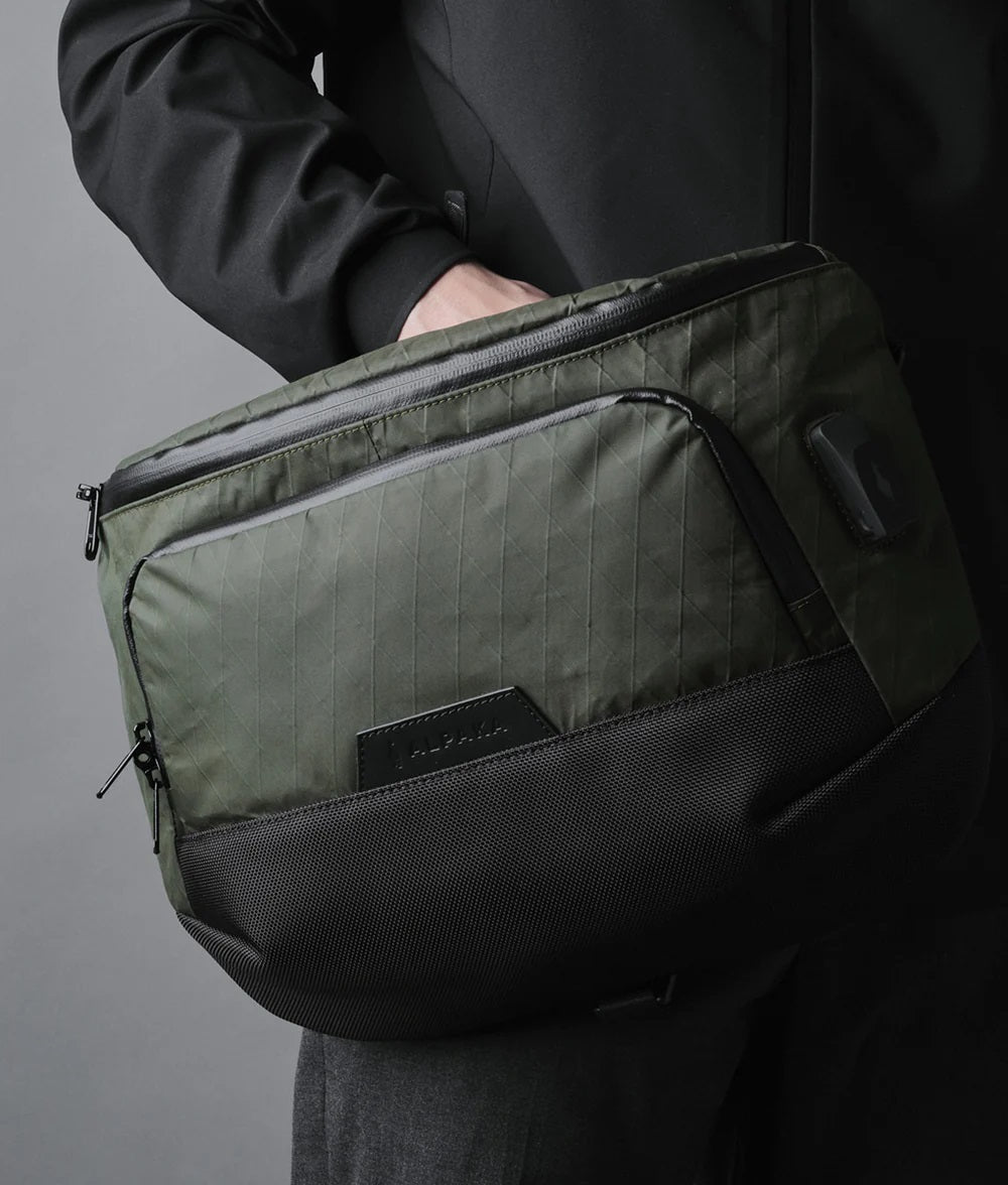 Alpaka Bravo Sling Max V2