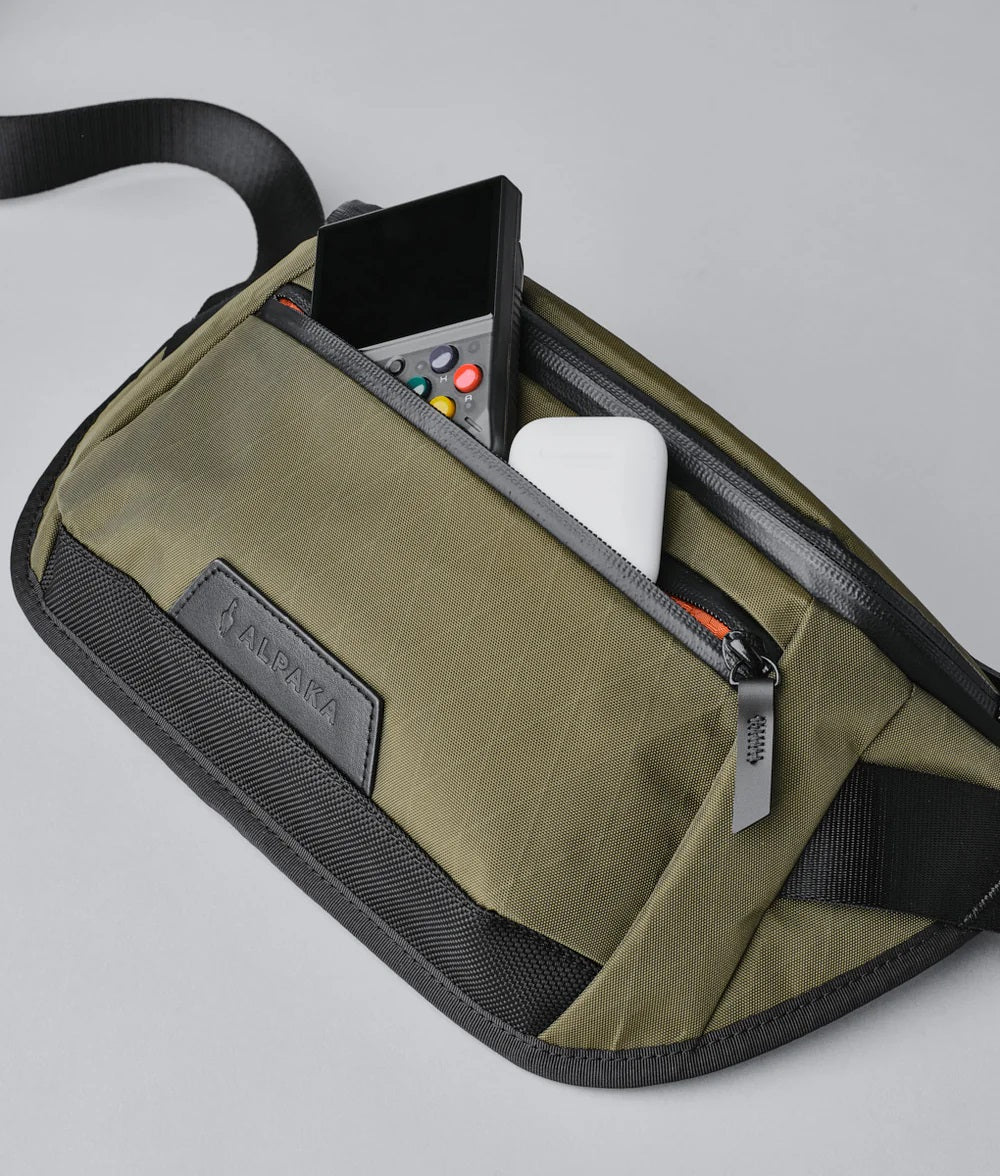 Alpaka Bravo Sling Mini V2 X-Pac