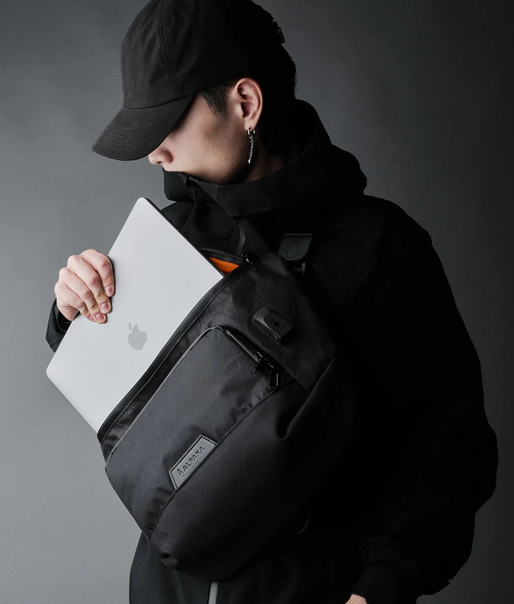 Alpaka Bravo Sling Max V2