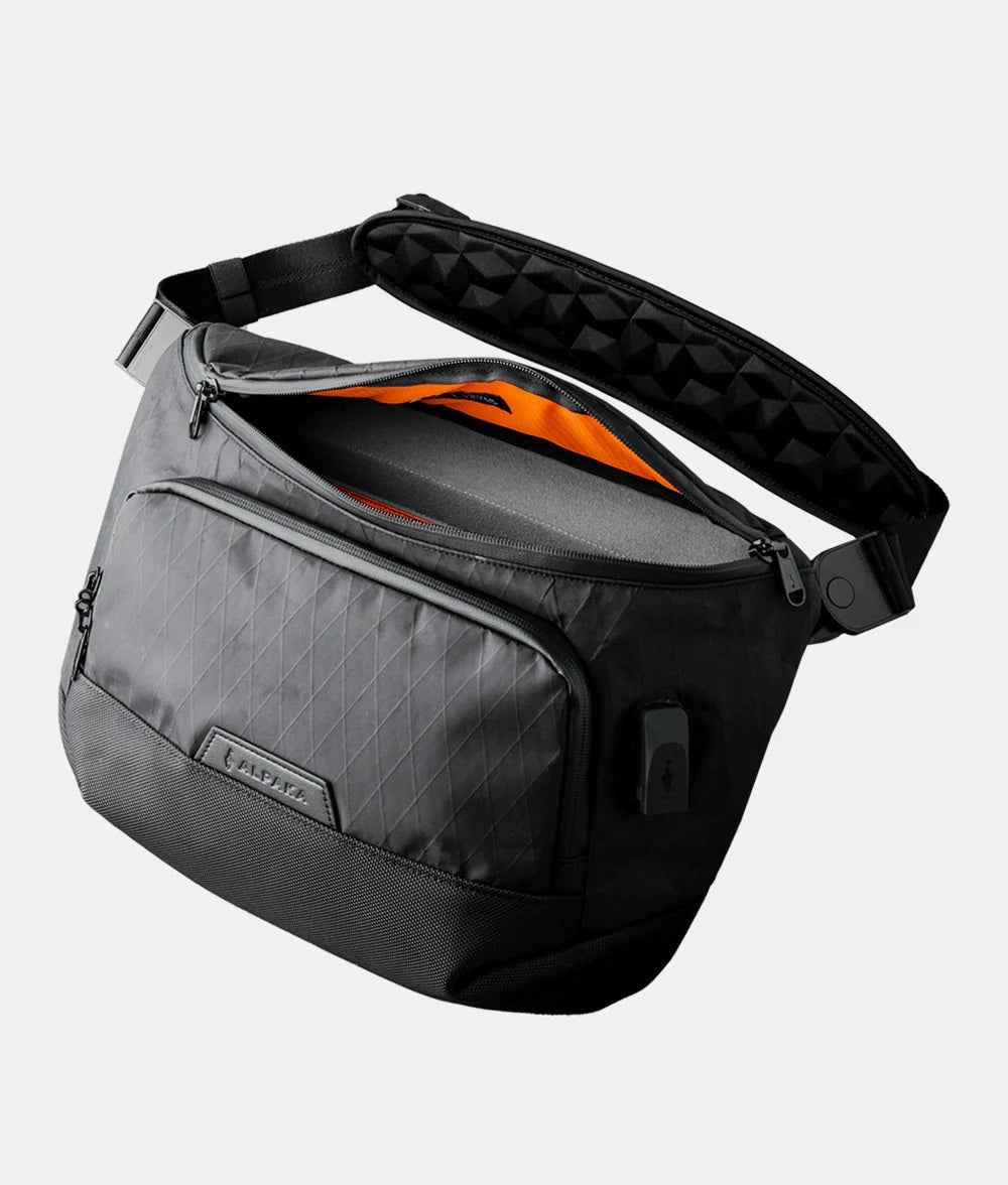 Alpaka Bravo Sling Max V2
