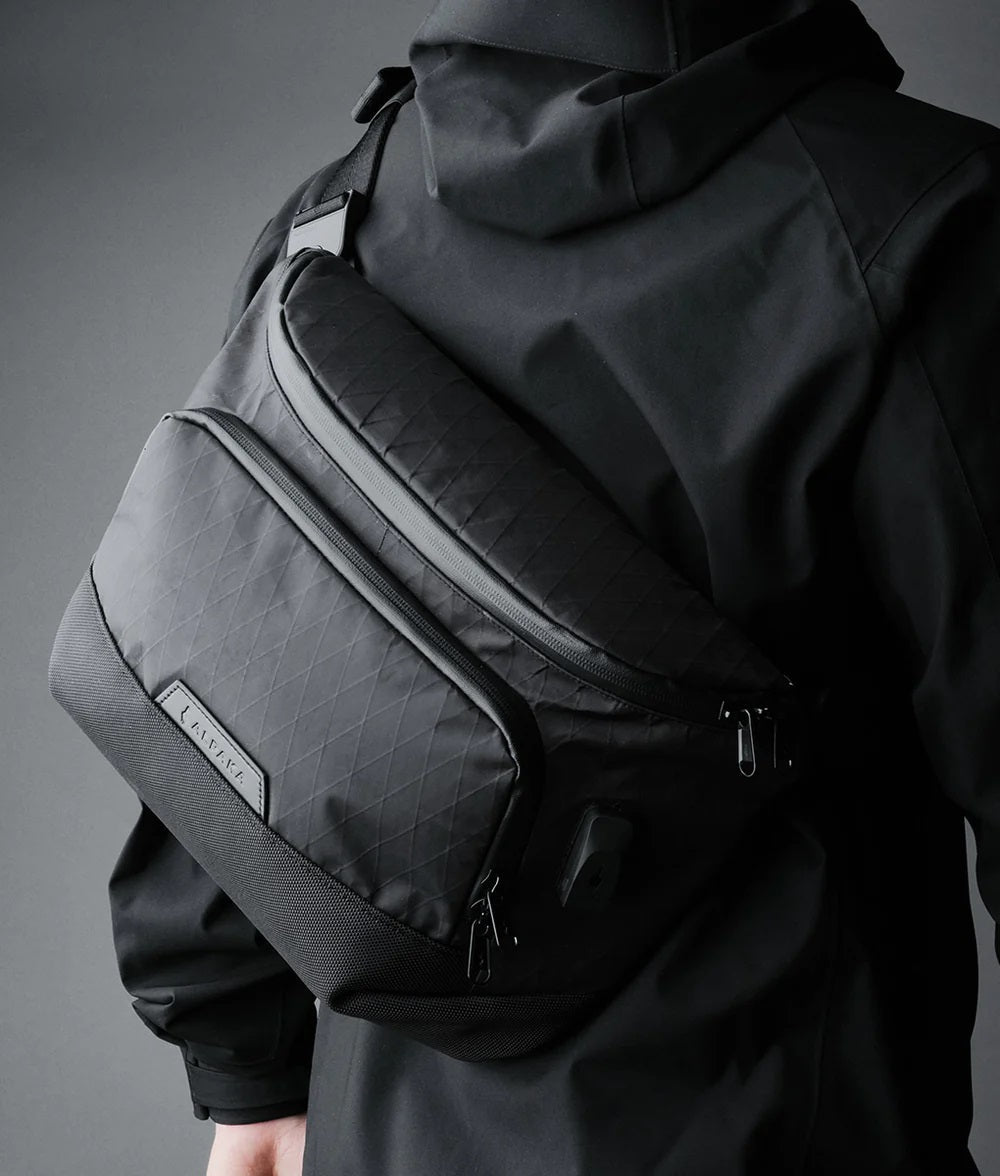Alpaka Bravo Sling Max V2