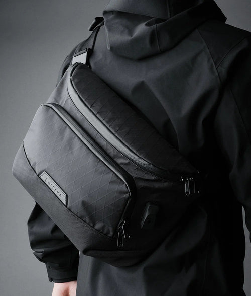 Alpaka Bravo Sling Max V2