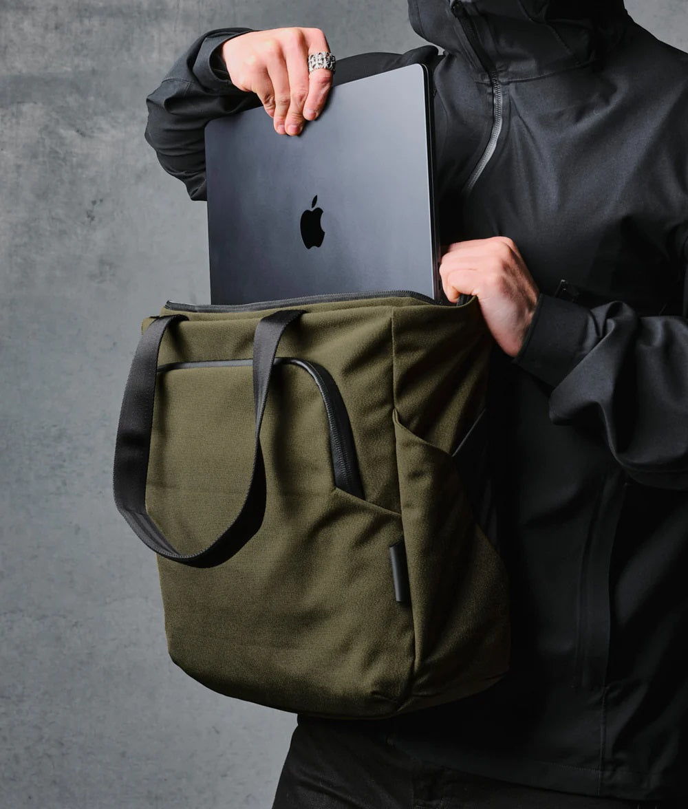 Alpaka Bravo Tote
