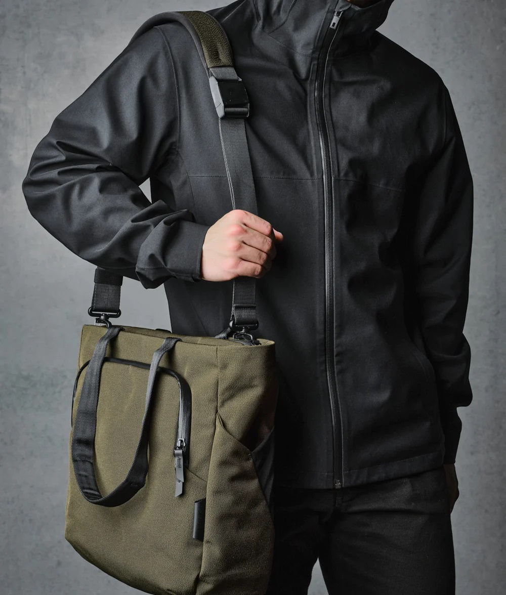 Alpaka Bravo Tote