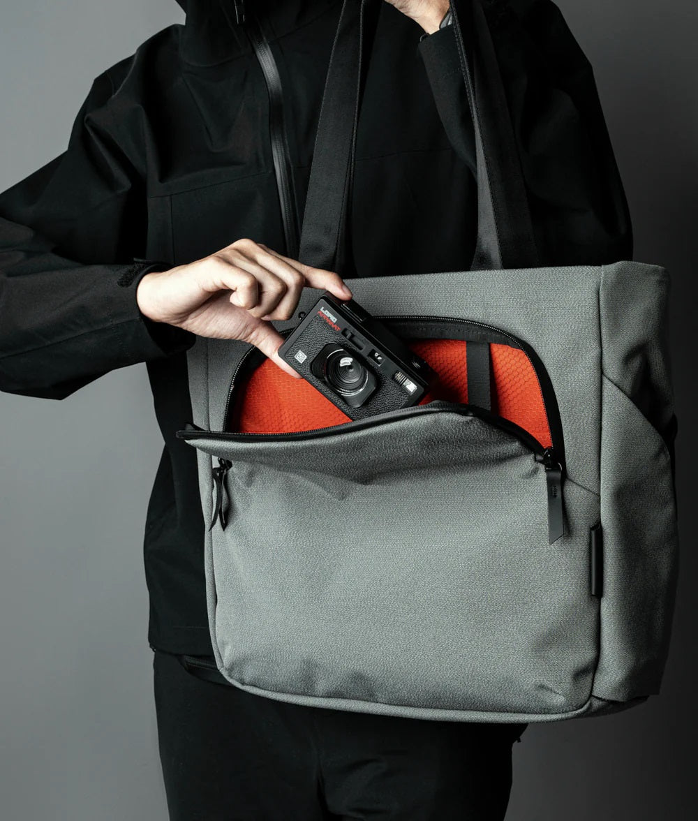 Alpaka Bravo Tote